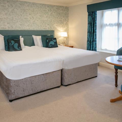 Quality Rooms Norfolk