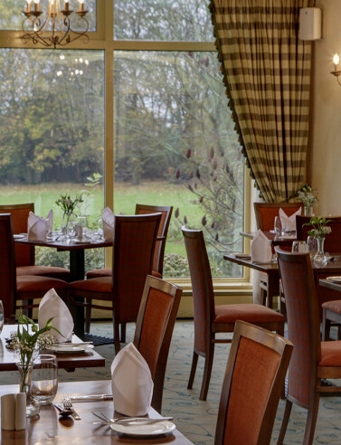 Garden Brasserie Restaurant West Norfolk 1