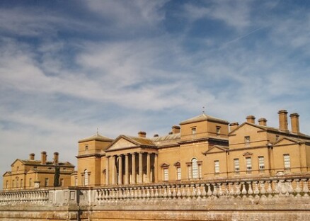 Holkham Hall