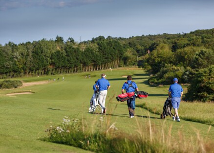 Royal Cromer Golf Club 10