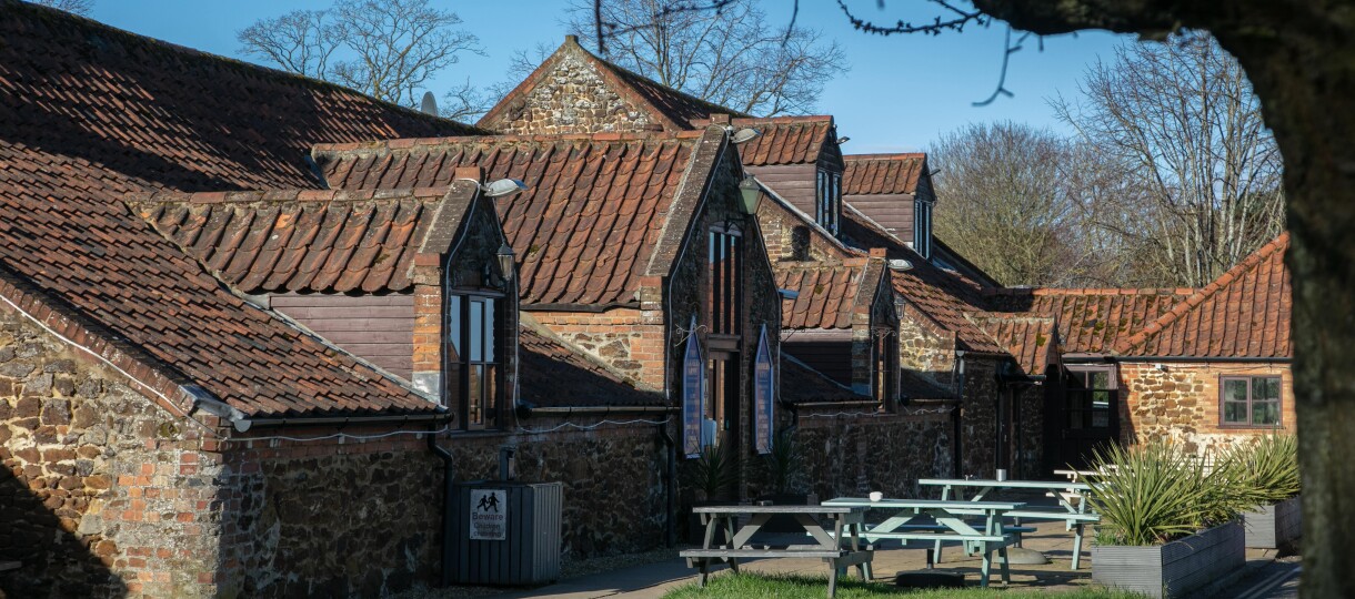 Farmers Pub Kings Lynn