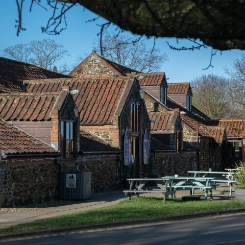 Farmers Pub Kings Lynn