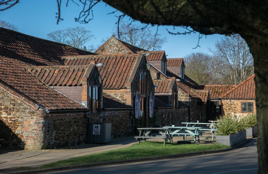 Farmers Pub Kings Lynn