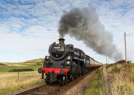 North Norfolk Railway