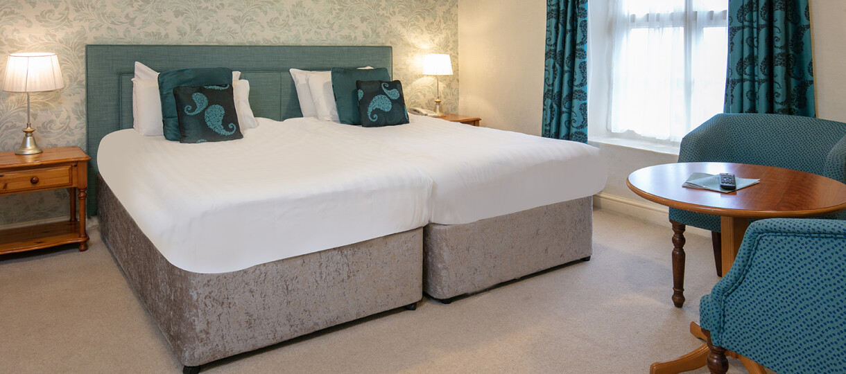 Quality Rooms Norfolk