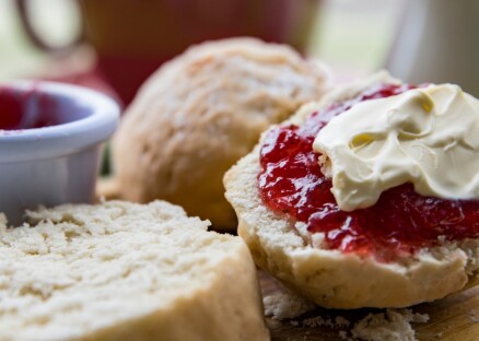 Scones